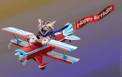 Happy Birthday FFF
