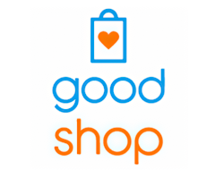 GoodShop logo