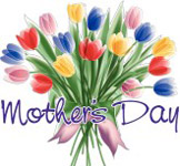 Happy Mother's Day