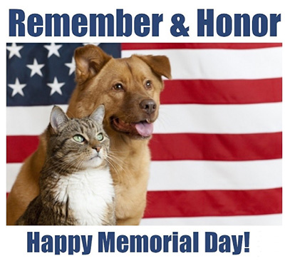 Memorial Day